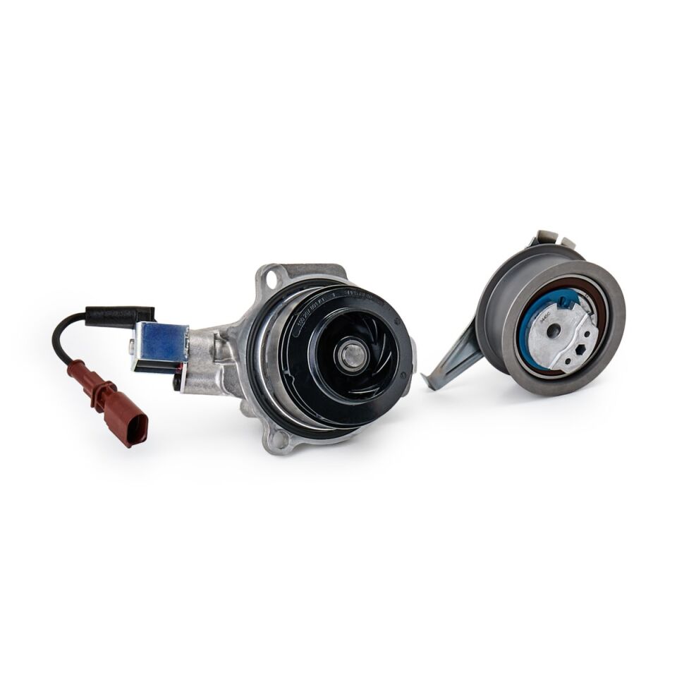 TRİGER SETİ+DEVIRDAIM SENSÖRLÜ CLHA-CLHB-DCXA-CRLB-CRKB-CUVC-CXXB-CXFA-CXHA-CXHB-CXGA-CXGB VW GOLF7-A3-LEON-PASSAT-TIGUAN-CADDY-T6 1,6 TDI-2,0 TDI VW  2012>