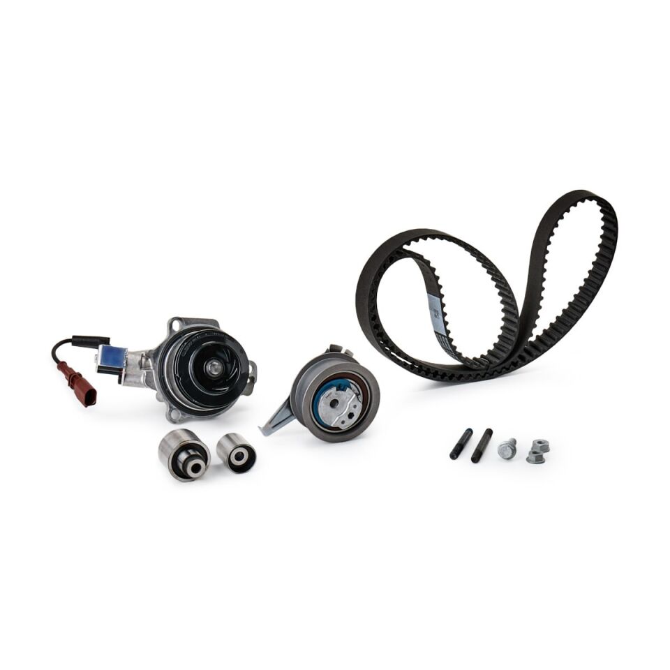 TRİGER SETİ+DEVIRDAIM SENSÖRLÜ CLHA-CLHB-DCXA-CRLB-CRKB-CUVC-CXXB-CXFA-CXHA-CXHB-CXGA-CXGB VW GOLF7-A3-LEON-PASSAT-TIGUAN-CADDY-T6 1,6 TDI-2,0 TDI VW  2012>