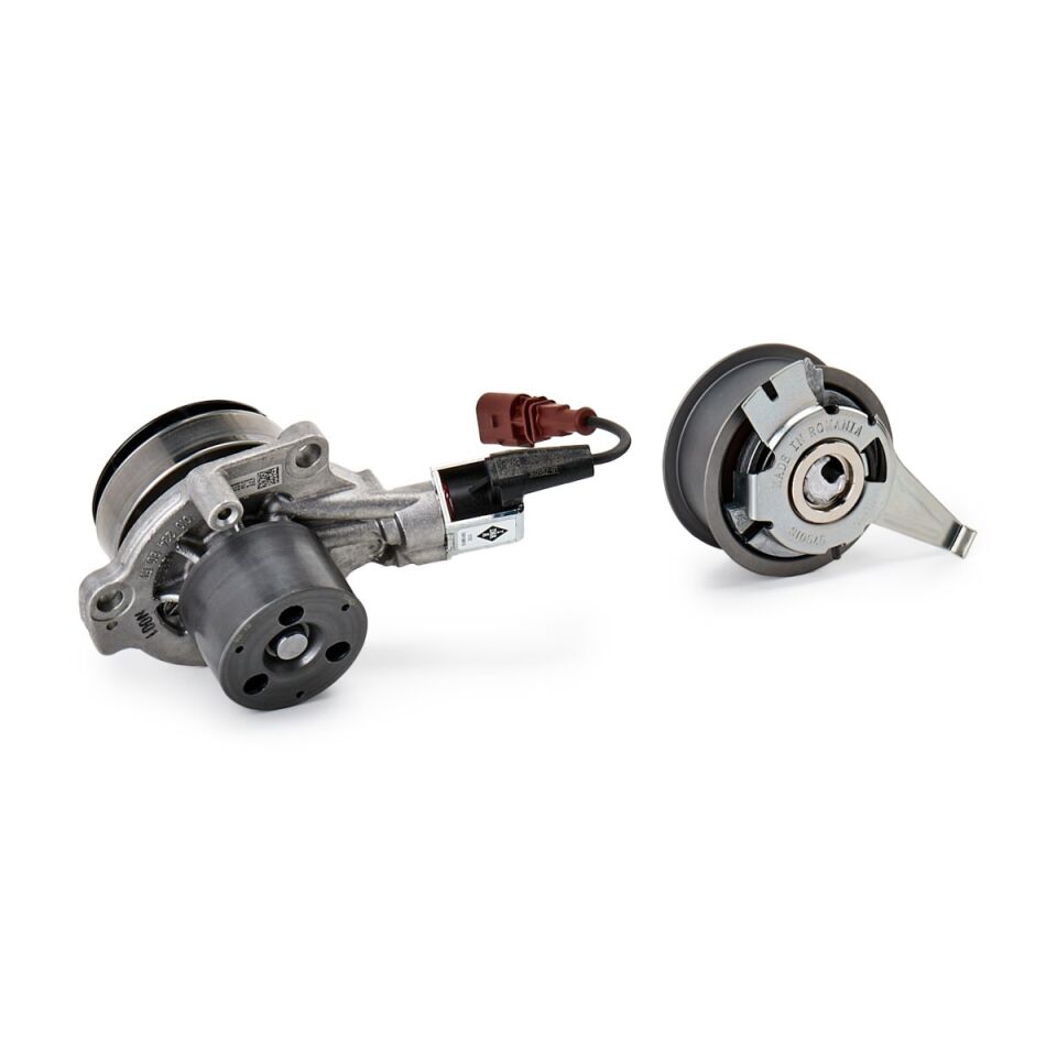 TRİGER SETİ+DEVIRDAIM SENSÖRLÜ CLHA-CLHB-DCXA-CRLB-CRKB-CUVC-CXXB-CXFA-CXHA-CXHB-CXGA-CXGB VW GOLF7-A3-LEON-PASSAT-TIGUAN-CADDY-T6 1,6 TDI-2,0 TDI VW  2012>