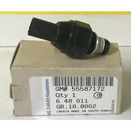 YAĞ MÜŞÜRÜ ASTRA K B16DTH ÜST OPEL