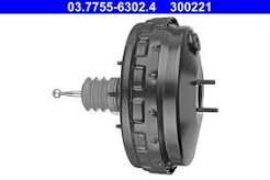 WESTİNGHOUSE (HİDROVAK / FREN SERVOSU) PSA368 VW SHARAN GALAXY I ALMABRA VAN 1995/2010
