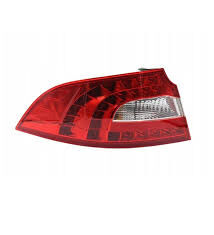 STOP LAMBASI SOL DIŞ LEDLİ SKODA SUPER B 2008-2013