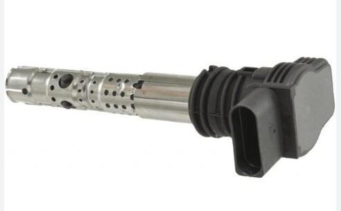 ATEŞLEME BOBİNİ BJX BBU AWL AWT AWM ALT ARX AUM AGU BAE AUQ ARE BES VW A4 A6 LEON IBIZA PASSAT POLO GOLF 1,8T 2,0 1997>