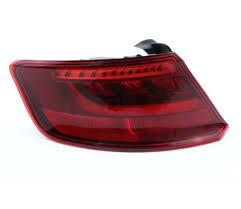 STOP LAMBASI SOL DIŞ LEDLİ VW A3  <2013