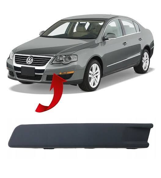 TAMPON BANDI ÖN VW PASSAT  2006>