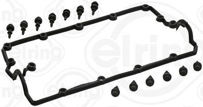 SUPAP KAPAK CONTASI SET+ KAPAK VW PASSAT CADDY 2005>