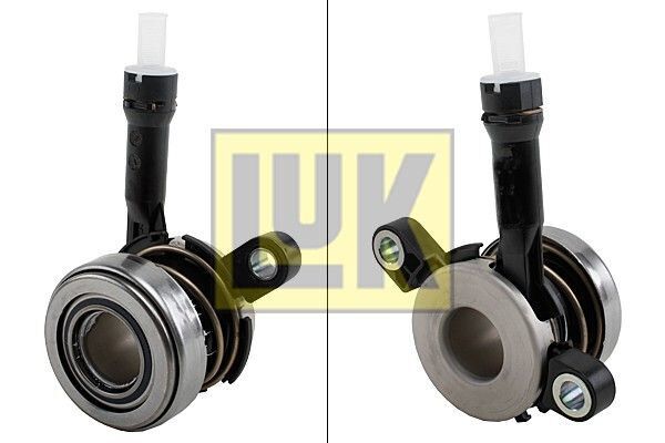 DEBRİYAJ BİLYASI 2,5DCI-1,9DCI (LUK 510 0225 10) RENAULT MASTER MOVANO  04-