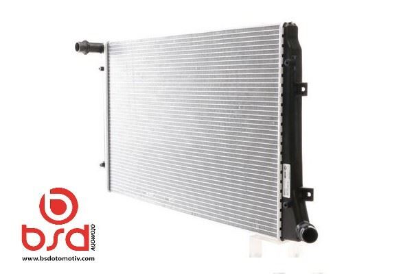 SU RADYATÖRÜ BLS-BMM-BMP-BKC-BJB 1,9 TDİ-2,0 TDİ VW GOLF5-JETTA-CADDY III-PASSAT-A3-LEON 2004/2010