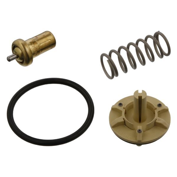 TERMOSTAT 83C-98C CAXA CGGB CFNA VW JETTA A1 GOLF 5-6 1.4 TSI 2006/2013