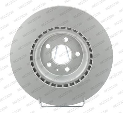 FREN DİSKİ ÖN HAVALI 345MM (ADET FIYATI) AUDI A6 - A7- Q5  2011 -