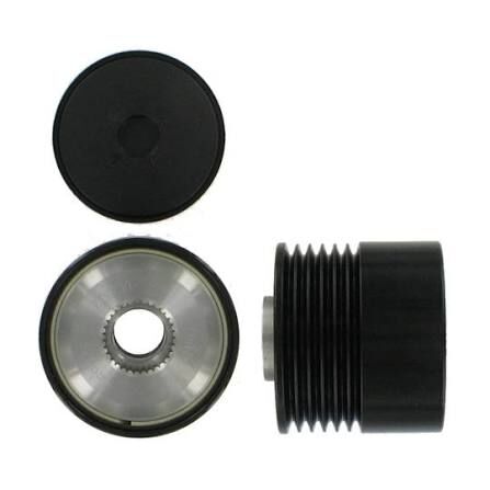 ŞARJ DİNAMO KASNAĞI CORSA-ASTRA Z13DT 04-(1204517) OPEL