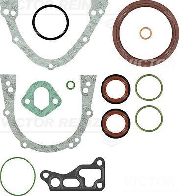 ALT TAKIM CONTA ABL-AAC VW TRANSPORT 1.6-2.0 TDI 1990-2003