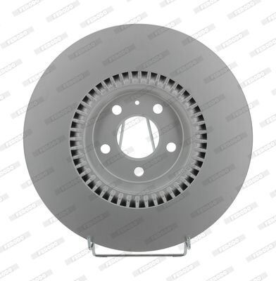 FREN DİSKİ (ADET FIYATI)(DF6216) ÖN HAVALI AUDI A6 - A 7- A8  2011 -