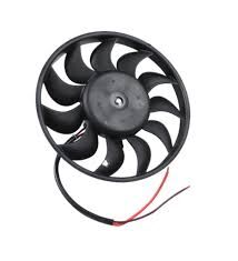 FAN MOTORU AUK BBJ BRF BRE BVG CAHA BPJ CCDA CCAA BDX AUDI A6 2.0 2.4 2.8 3.0 3.2 2001-2011