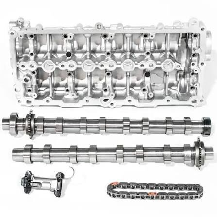 EKSANTRİK KİTİ COMBO E CORSA F 1,5 DİZEL KOMPLE OPEL