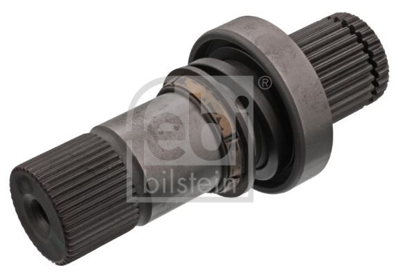 AKS FREZE SETİ ÖN VW