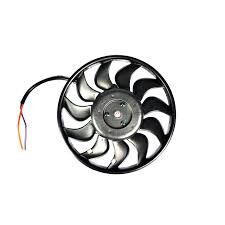 FAN MOTORU AUK BBJ BRF BRE BVG CAHA BPJ CCDA CCAA BDX AUDI A6 2.0 2.4 2.8 3.0 3.2 2001-2011