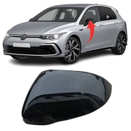DİKİZ AYNASI KAPAĞI SOL VW GOLF-ID.3 SEAT CUPRA 20>>