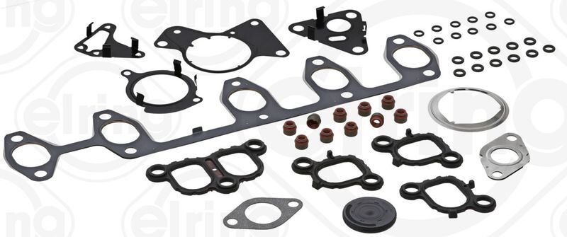 ÜST TAKIM CONTA AXD-AXE-BAC-BPE-BNZ-BPC 2,5 TDİ VW T5 TOUAREG 03-09
