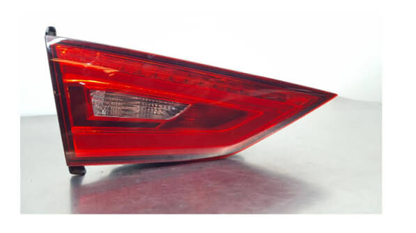 STOP LAMBASI SOL İÇ LEDLİ AUDI A3  2013 - 2016