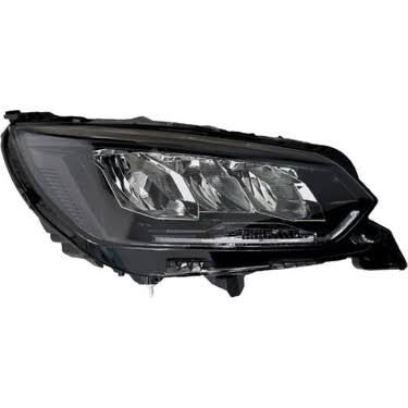 FAR 208/2008 19-22 RH (LEDLİ) PEUGEOT