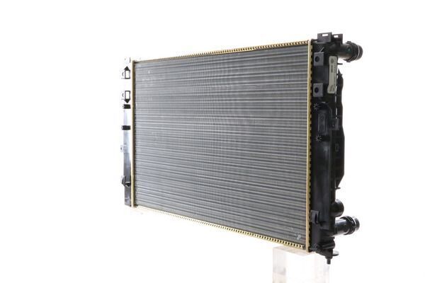SU RADYATÖRÜ ADR-AEB-AFN-AVG-AWT-AVB 1,8 T-1,9 TDİPASSAT-A4-A6 VW  97-05