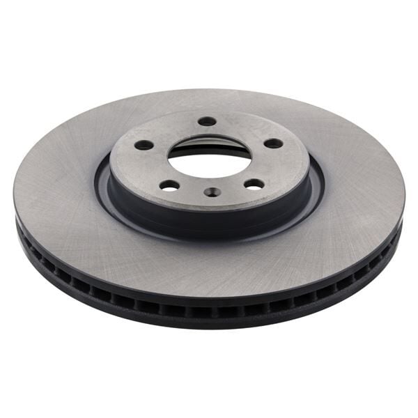 FREN DISKI ON 5 DELIK 52 MM (DF6148) AUDI A4-A5-A6-A7-Q5 1.8 TDI-2.0 TDI-3.2 FSI 2007>