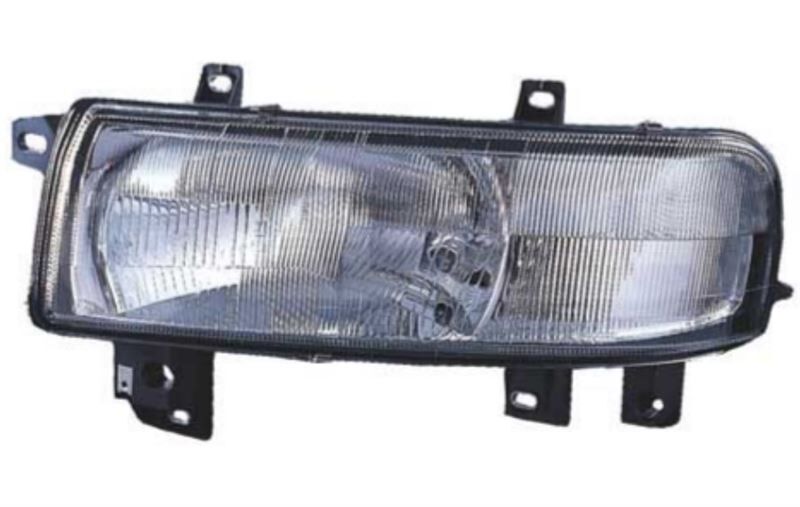FAR KOMPLE SAĞ OPEL MOVANO(X70) 98-01