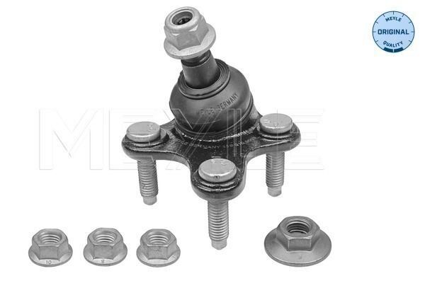 ROTİL SOL VW GOLF5-GOLF6-JETTA PASSAT-CADDY-A3-LEON 04-