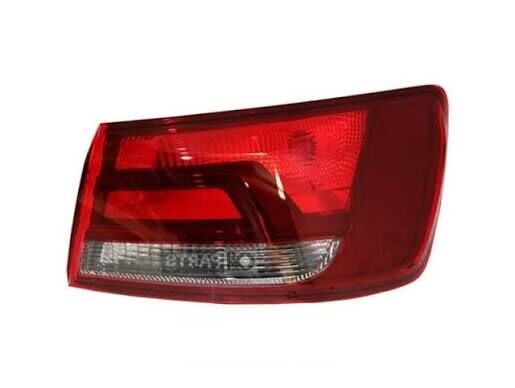 STOP LAMBASI SAĞ DIŞ AUDI A3 1.4-1.6-1.8-2.0 2013-2016