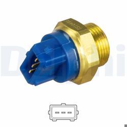 KLİMA FAN MÜŞÜRÜ MAVİ VECTRA B OPEL