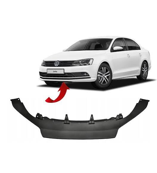 ÖN SPOİLER VW JETTA  2015>