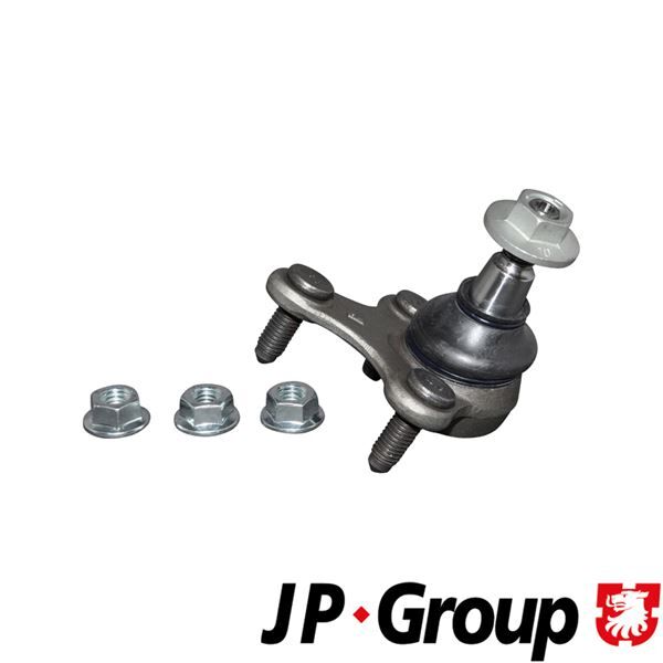ROTİL ÖN ALT SAĞ VW GOLF7-CADDY-A3-LEON-OCTAVIA-POLO-JETTA 03>13