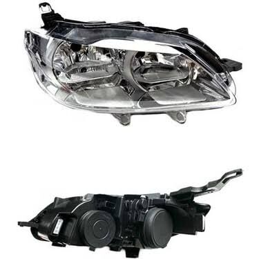 FAR 301 12-16 RH (MOTORLU) PEUGEOT