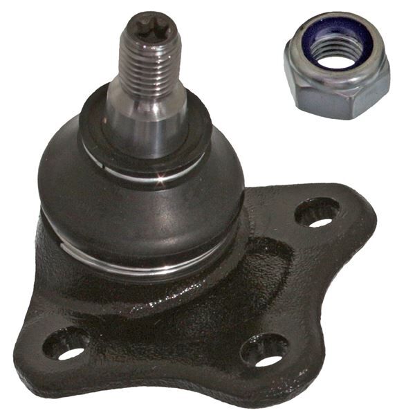 TAŞIYICI KILAVUZ MASFALI (ROTİL) VW AUDI A-3 SEAT SKODA GOLF BORA