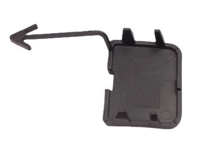 CEKI DEMIRI KAPAGI ARKA VW  PASSAT  2007-2010