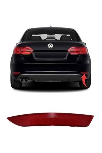 TAMPON REFLEKTÖRÜ ARKA VW JETTA  10>