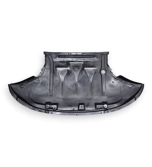 ALT MUHAFAZA ÖN PLASTIK AUDI A6  2005-2011