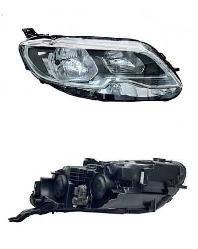 FAR 301 17-19 RH (MOTORLU) PEUGEOT