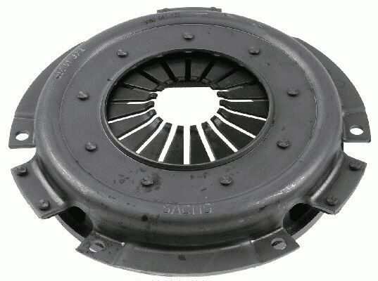 DEBRİYAJ BASKISI  VW T2 1,6 120 0001 10 XXXX