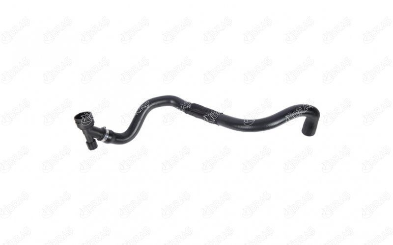 RADYATOR HORTUMU ALT VW BORA GOLF OCTAVIA LEON TOLEDO A3 1.9 1996>2010