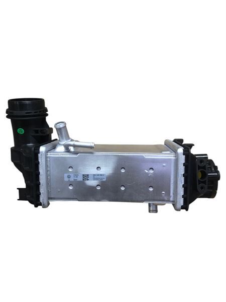 INTERCOOLER ARA SOGUTUCU ATECA GOLF VIII POLO TAIGO T-CROSS T-ROC A1 A3 Q2 FABIA KAROQ SCALA VW 1.0 TSİ