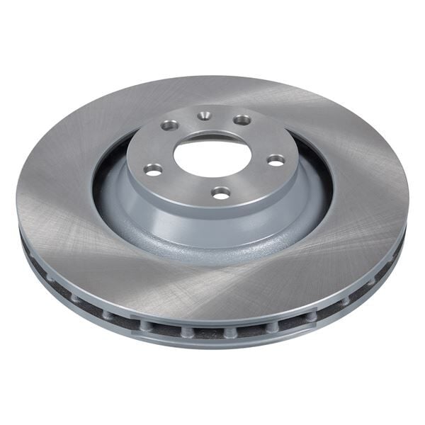 FREN DİSKİ ÖN-347X30mm5/112 AUDI A6  2009-2011