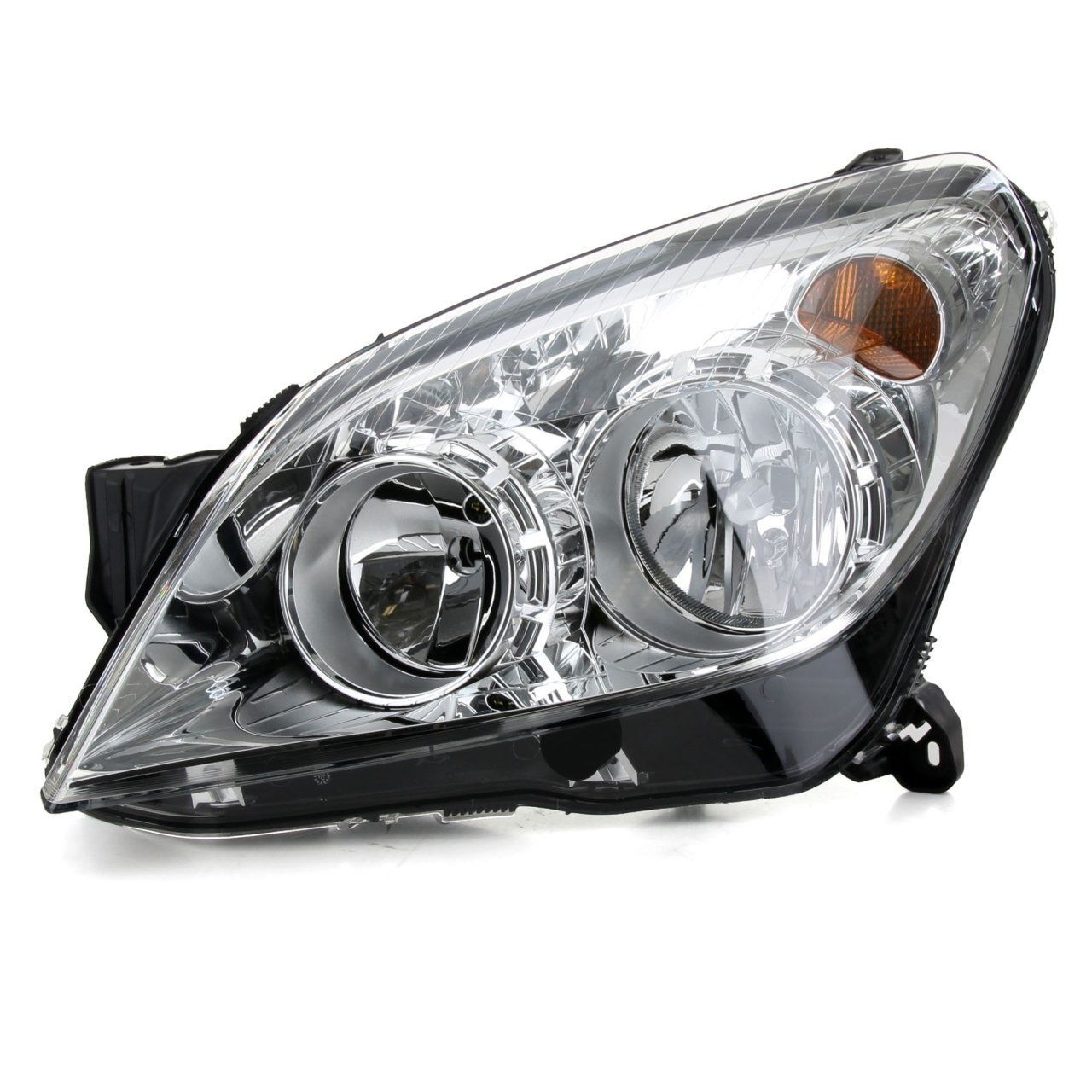 FAR ASTRA H 07-09 SAĞ MOTORLU OPEL