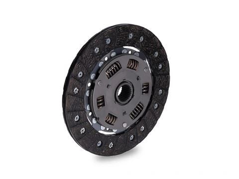 DEBRİYAJ BALATASI 4 VİTES DİZEL MERCEDES E200 84-85
