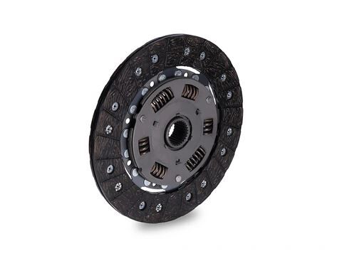 DEBRİYAJ BALATASI 4 VİTES DİZEL MERCEDES E200 84-85