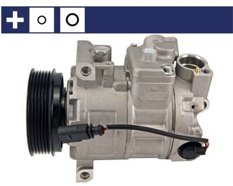 KLİMA KOMPRESÖRÜ CAAA-CAAB-CAAC-CAAD-CAAE-CCHA-CFCA- 2,0 TDİ T6 VW