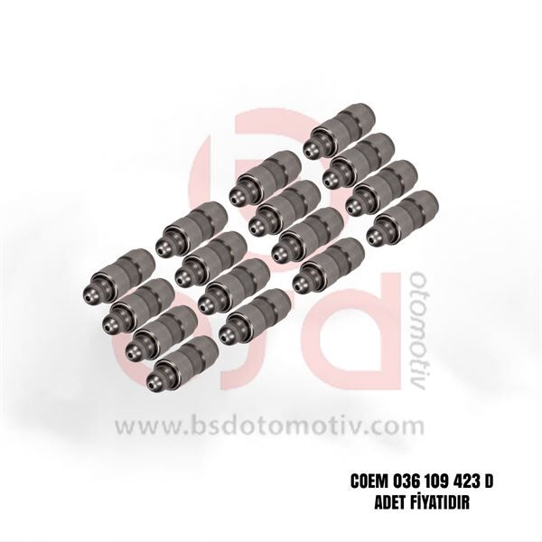 SUPAP ITICI (INA 420 0098 10) BCB/AHW/BMY/AUA/BCA/BAD/CAXA/CAVD/CBZB/CBZC/CAVA/CNWA/CTHD/CTKA/CKMA/AFK/AQQ/CGPB/CGGB VW GOLF-CADDY-BORA-SKODA-SEAT-PASSAT-POLO-TOURAN-TIGUAN 1.2-1.4 TSI 1998>2014