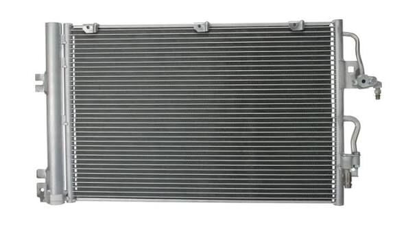 KLİMA RADYATÖRÜ ASTRA H ZAFIRA B 04> 1.4-1.6 OPEL