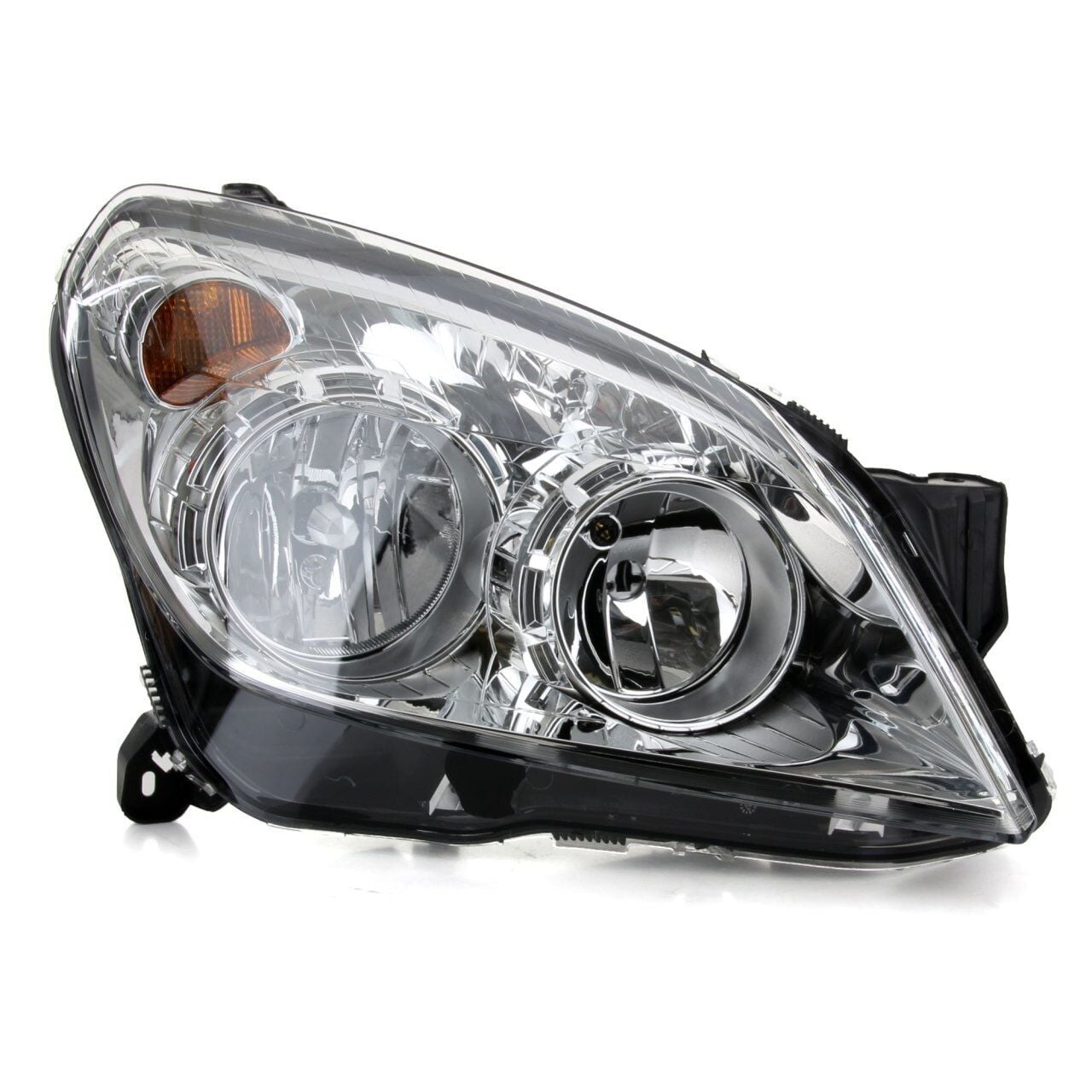 FAR ASTRA H 07-09 SAĞ MOTORLU OPEL